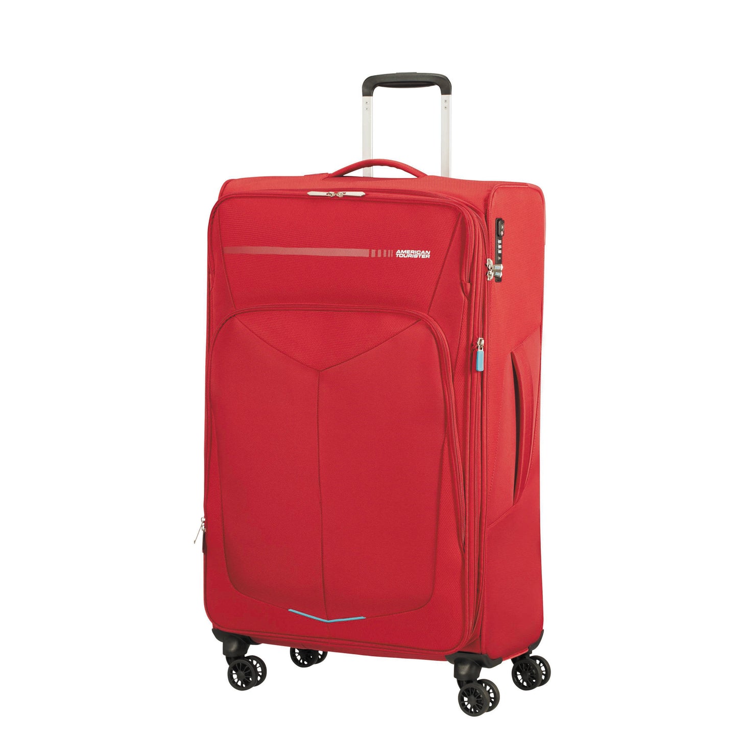 American Tourister Fly Light Spinner Grand bagage extensible