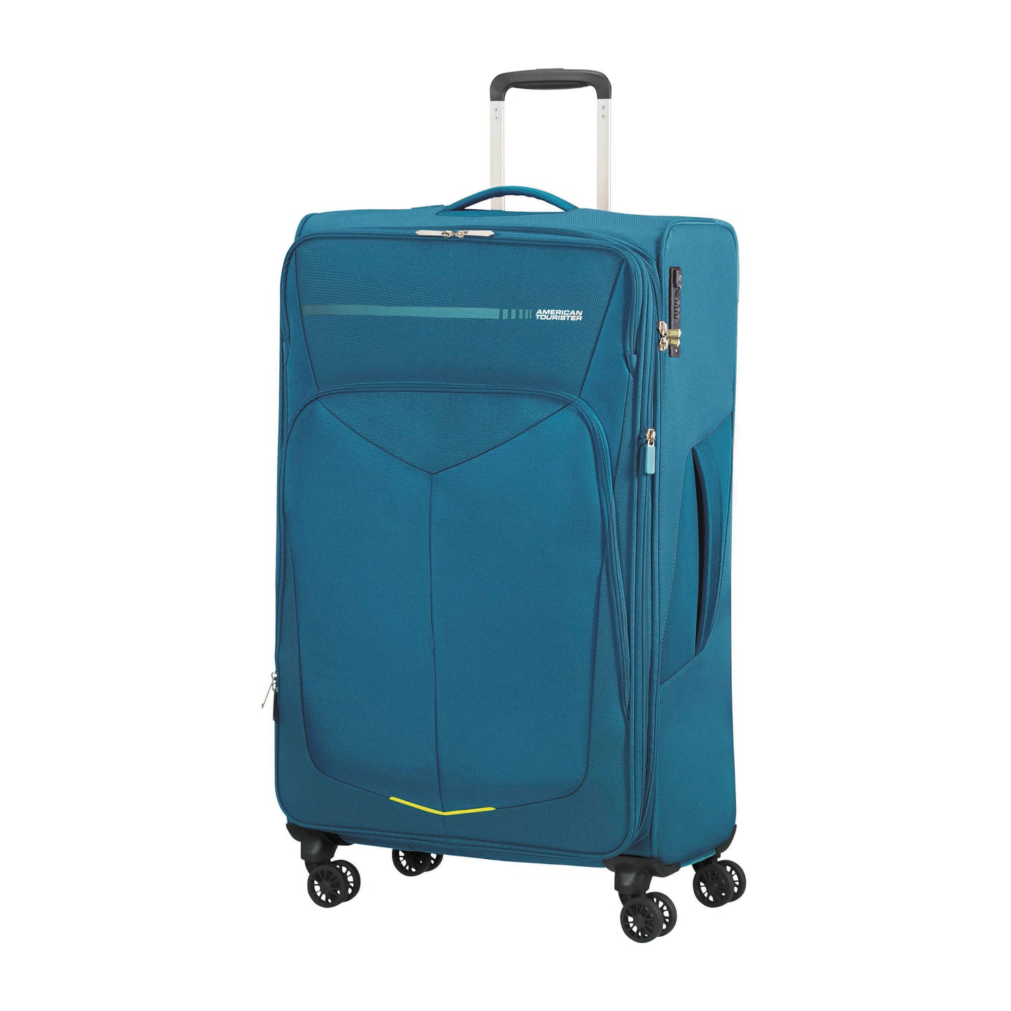 American Tourister Fly Light Spinner Grand bagage extensible