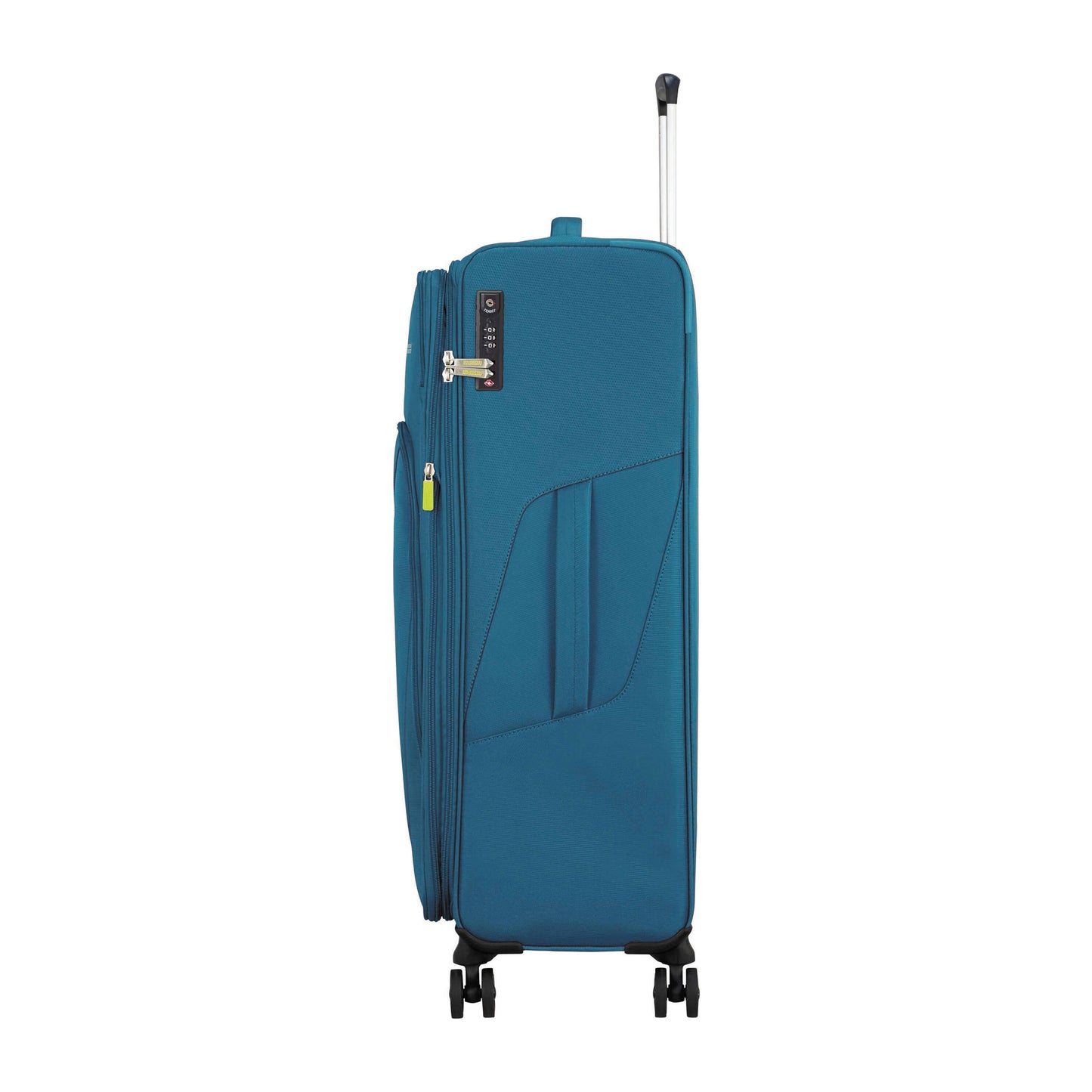 American Tourister Fly Light Spinner Softside Large Expandable Luggage