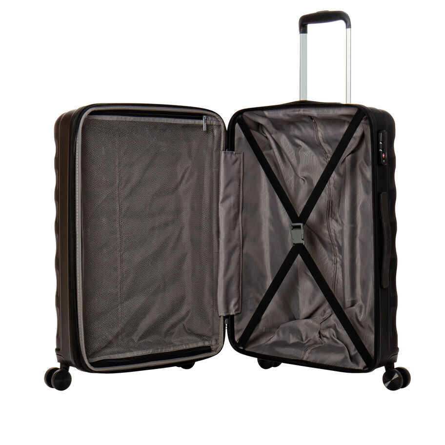 American Tourister Speedlink Hardside Ensemble 3 pièces