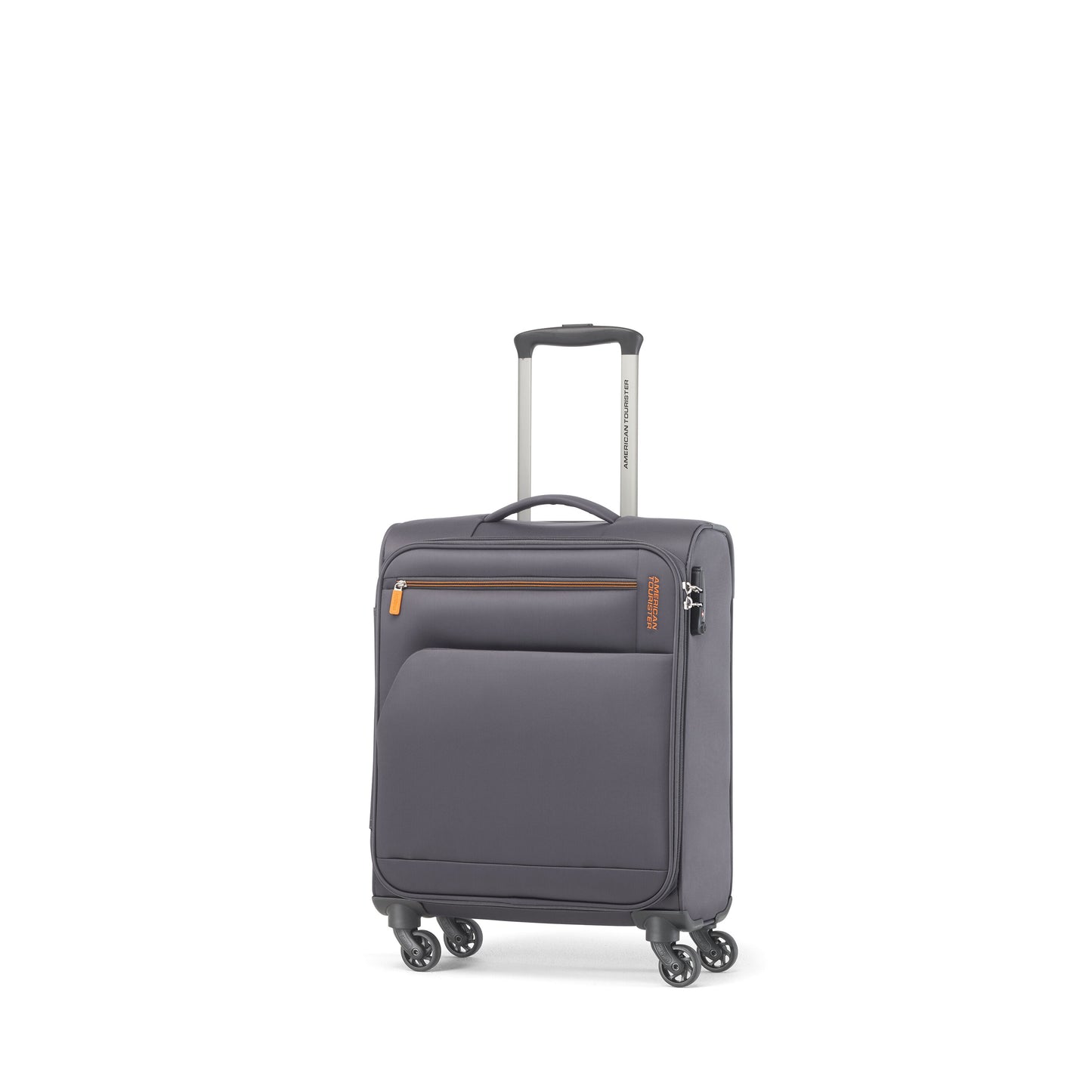 American Tourister Bayview NXT Spinner Softside Carry-On Luggage