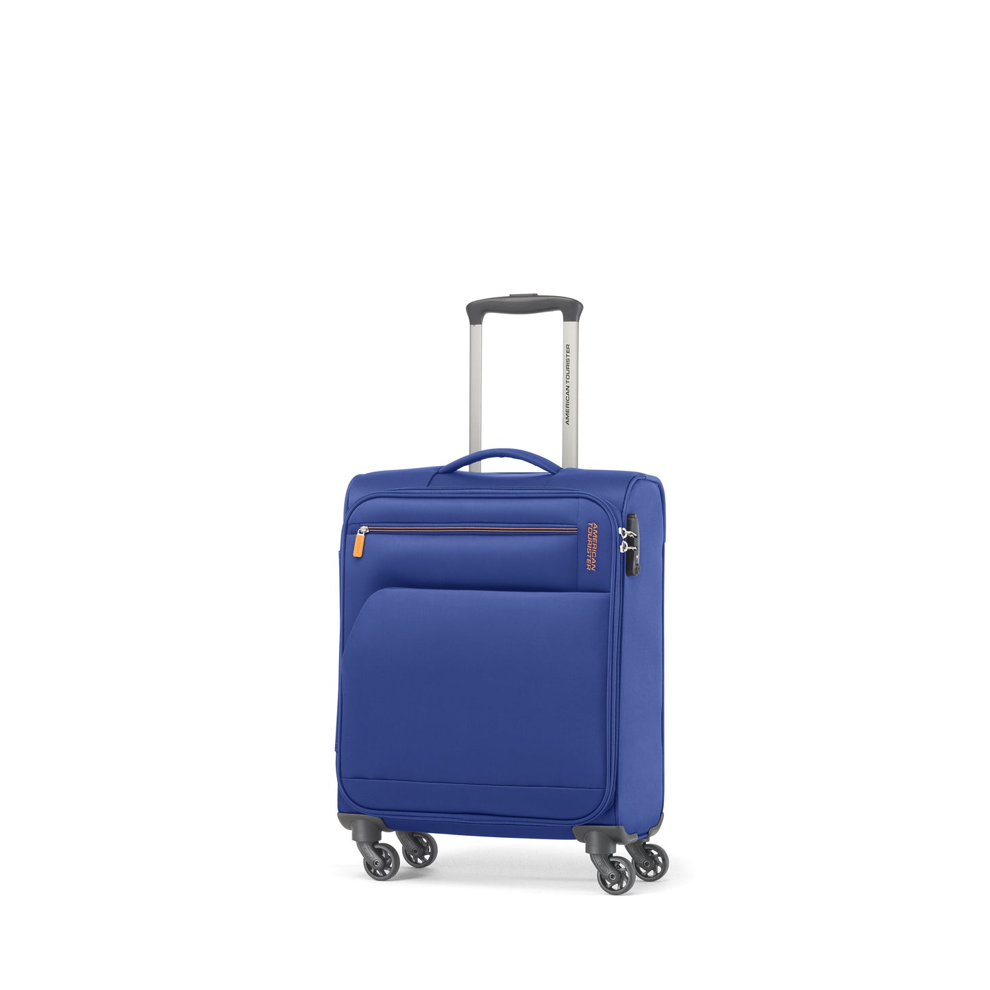 American Tourister Bayview NXT Spinner Softside Carry-On Luggage