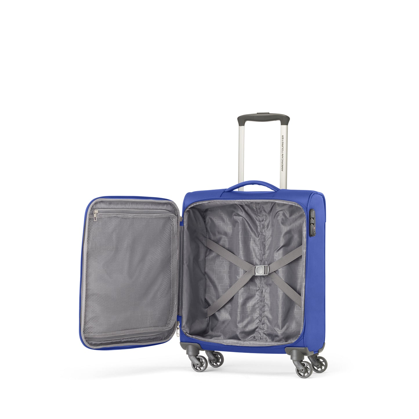 American Tourister Bayview NXT Spinner Bagage à Main