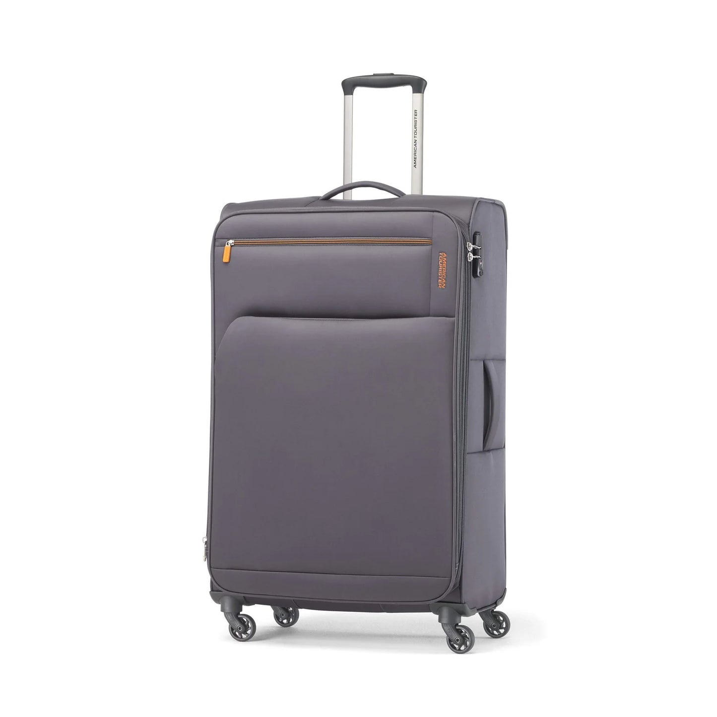 American Tourister Bayview NXT Spinner Grand bagage extensible