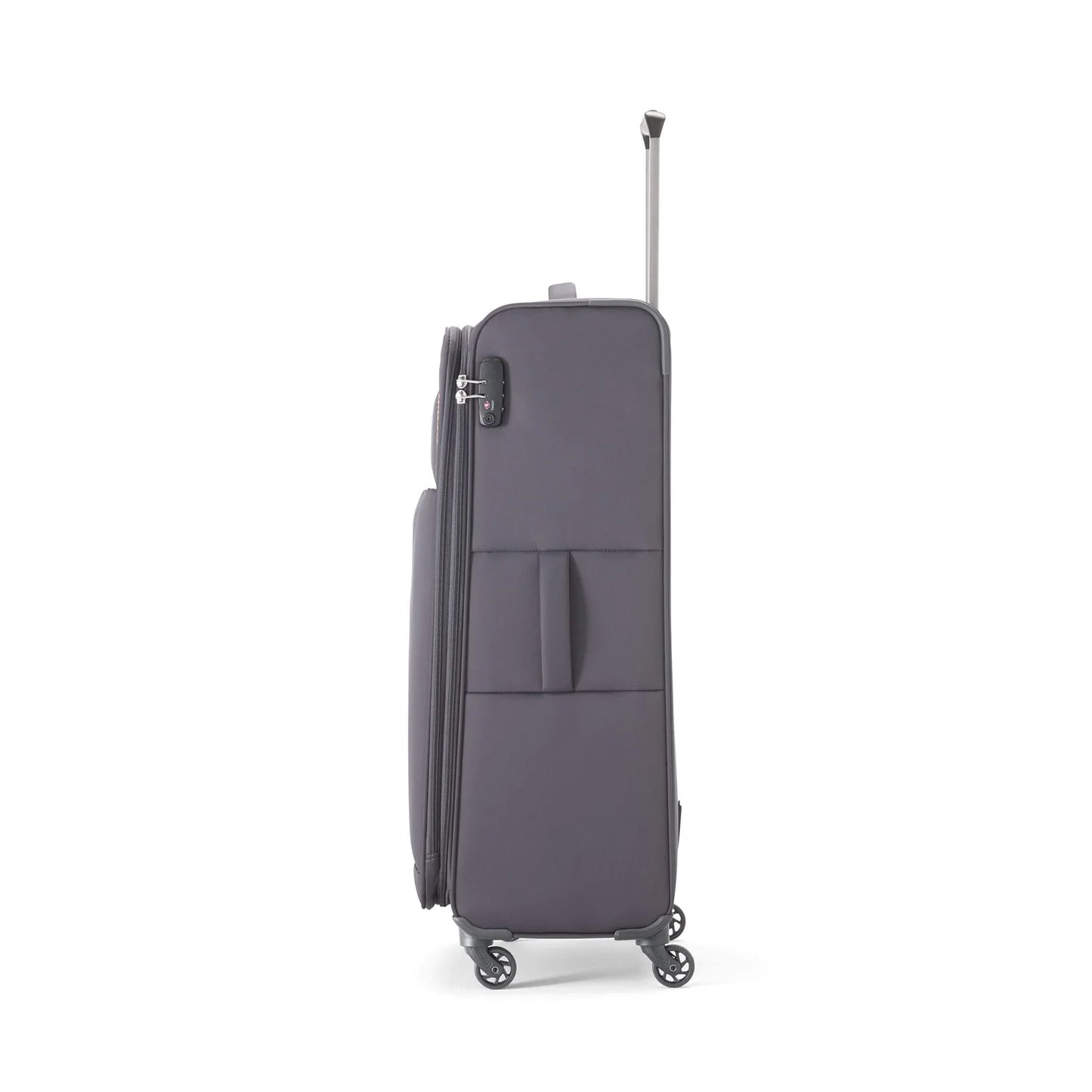 American Tourister Bayview NXT Spinner Grand bagage extensible