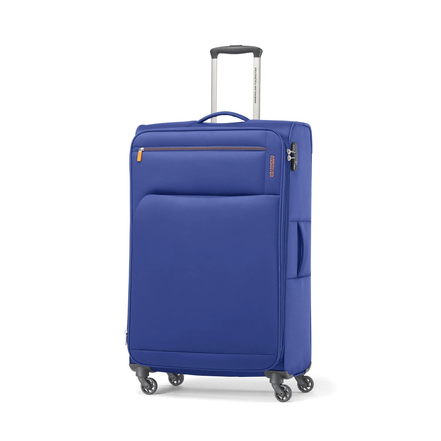 American Tourister Bayview NXT Spinner Softside Large Expandable Luggage