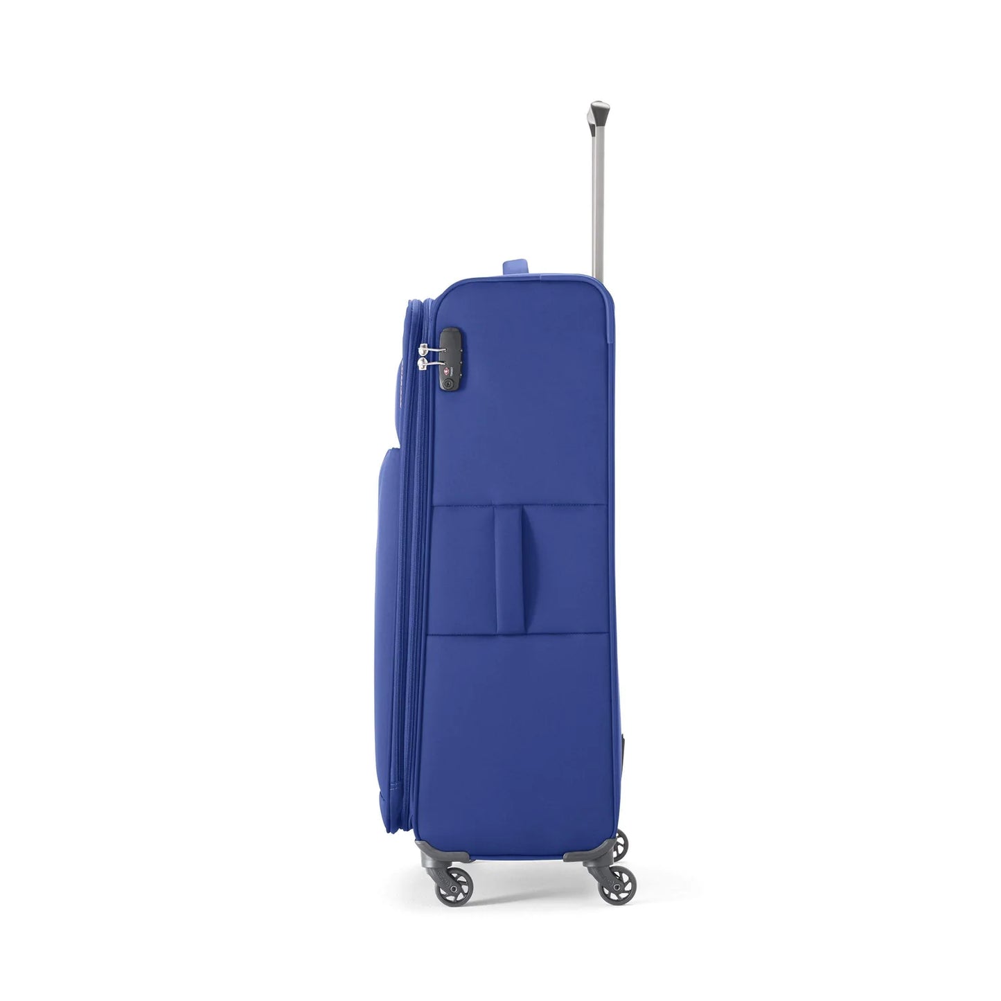 American Tourister Bayview NXT Spinner Softside Large Expandable Luggage