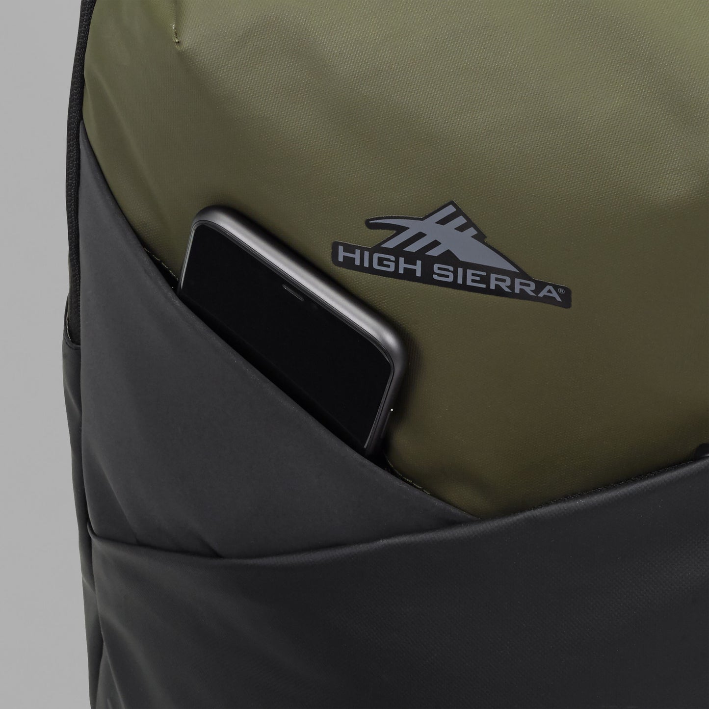 High Sierra BTS Luna Backpack