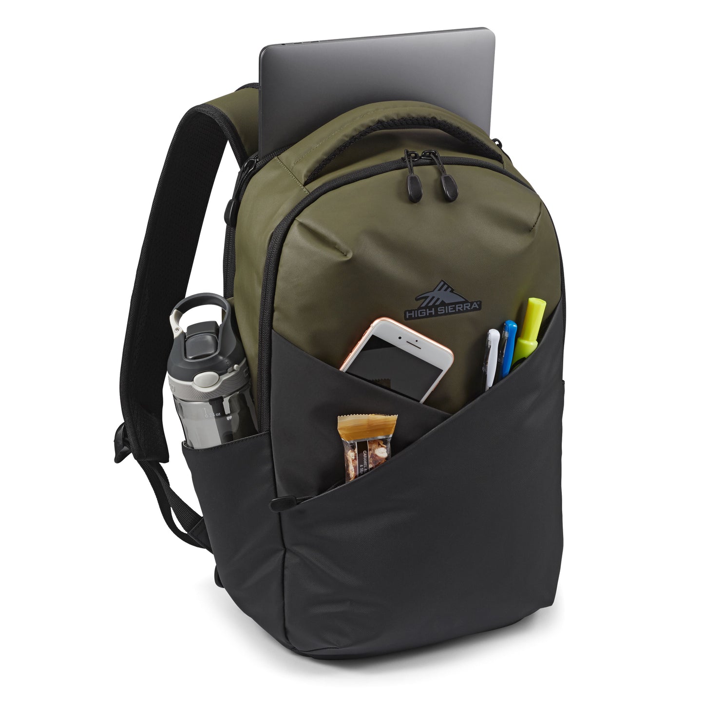 High Sierra BTS Luna Backpack