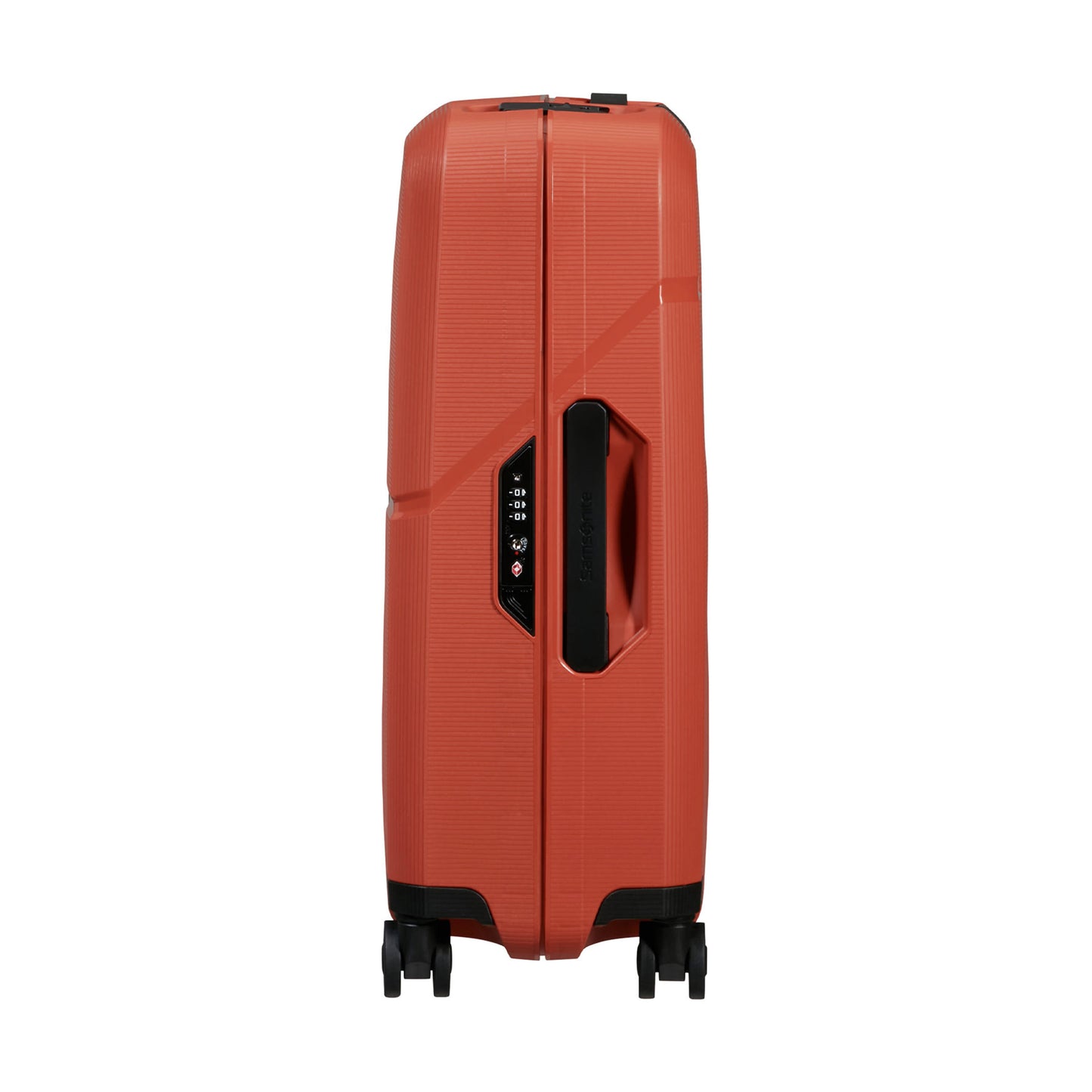 Samsonite Magnum Eco Spinner Hardside Carry-On Luggage