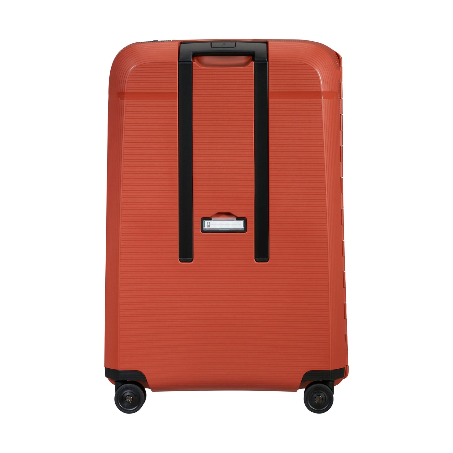 Grand bagage Samsonite Magnum Eco Spinner - Graphite