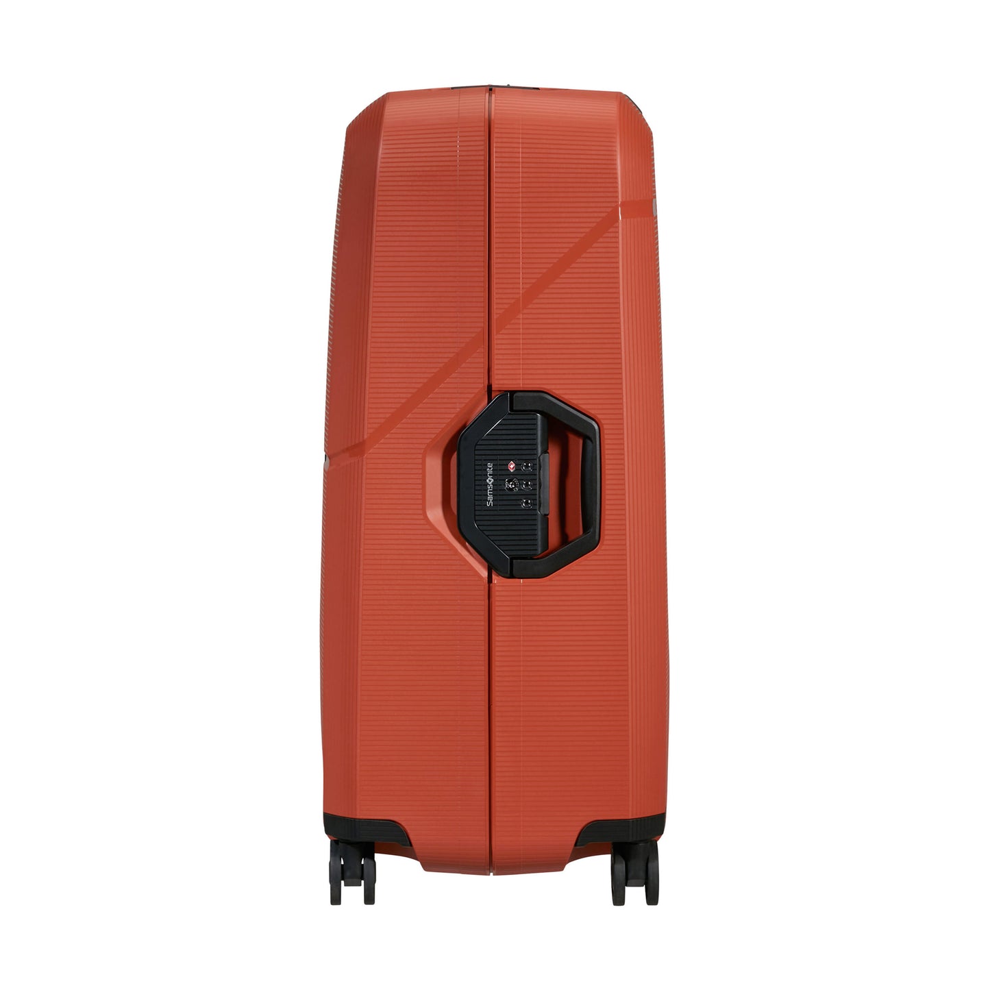 Samsonite Magnum Eco Spinner Hardside Large Luggage