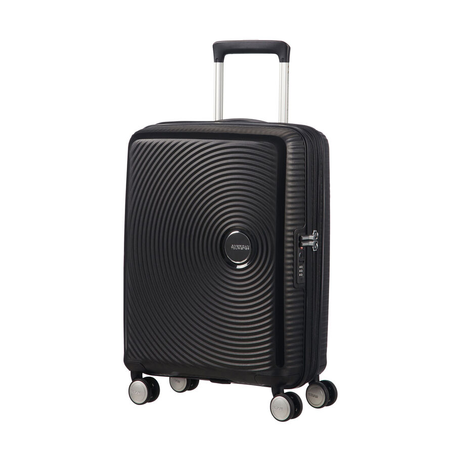 American Tourister Curio Hardside Carry On