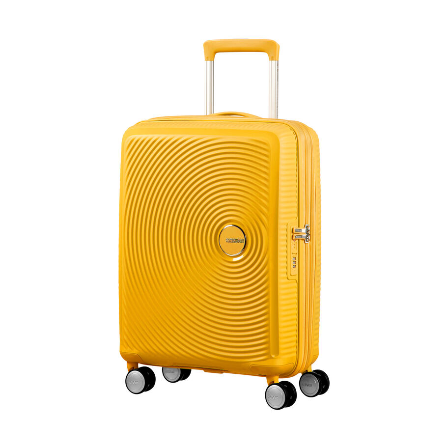 American Tourister Curio Hardside Carry On