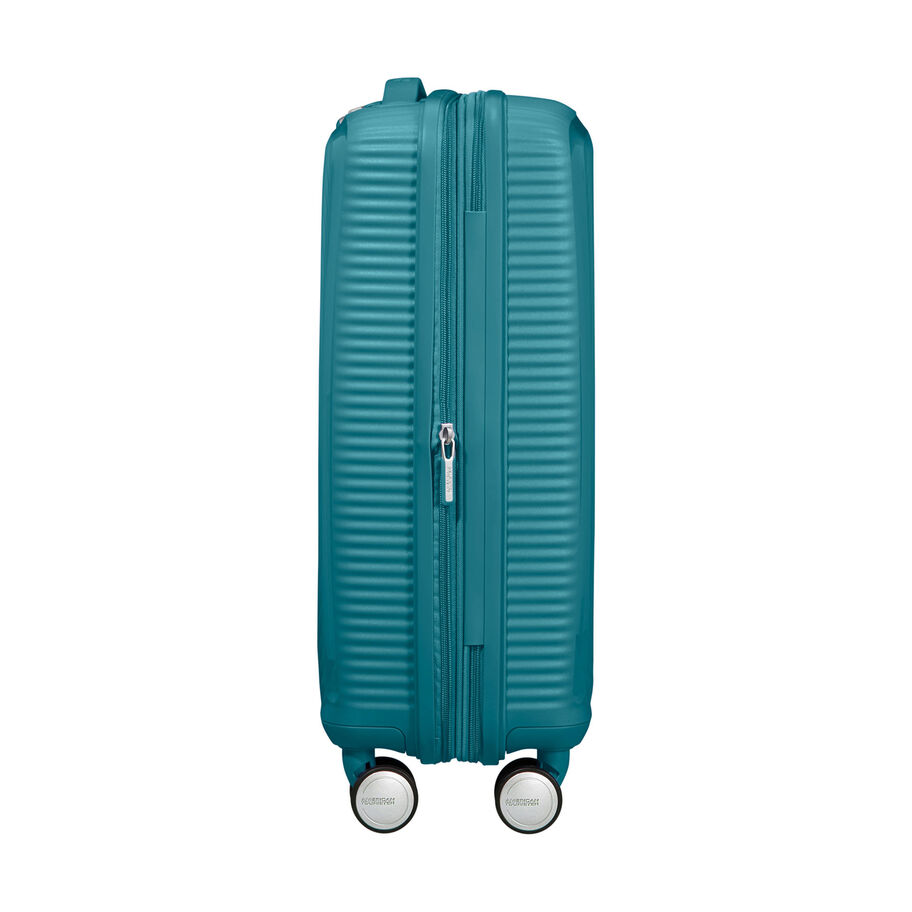 American Tourister Curio Hardside Carry On