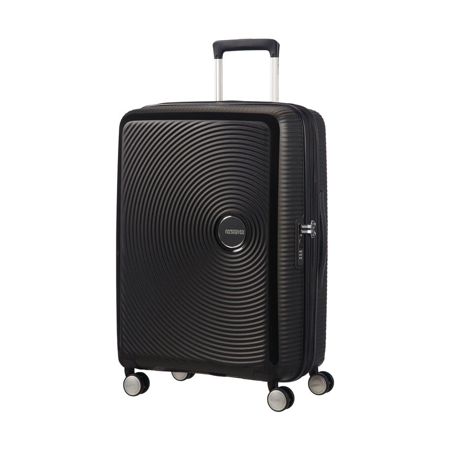 American Tourister Curio Hardside Medium Luggage