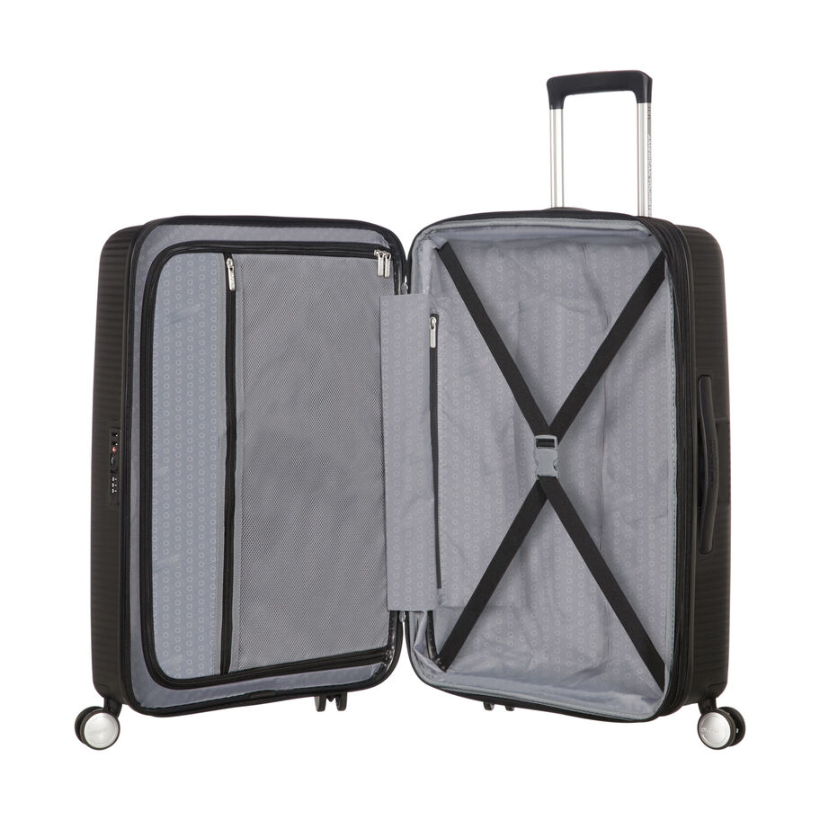 American Tourister Curio Hardside Medium Luggage