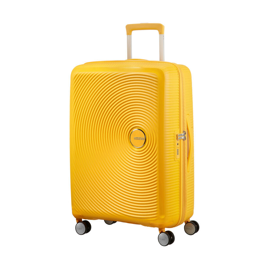 American Tourister Curio Hardside Medium Luggage