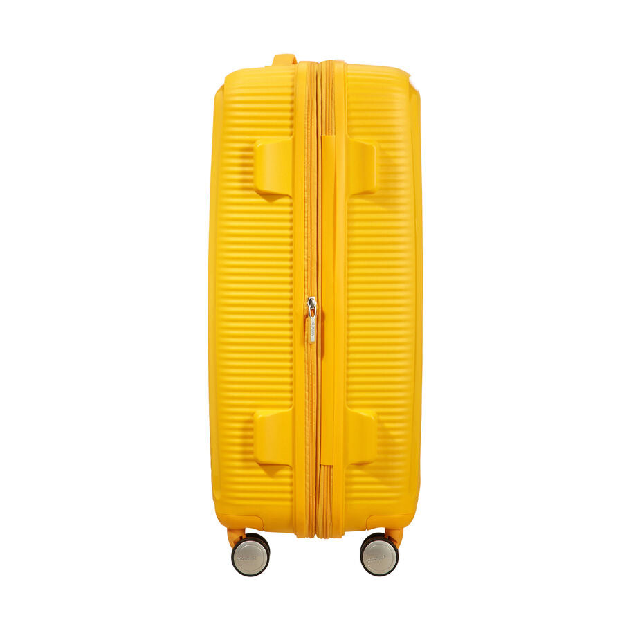 American Tourister Curio Hardside Medium Luggage