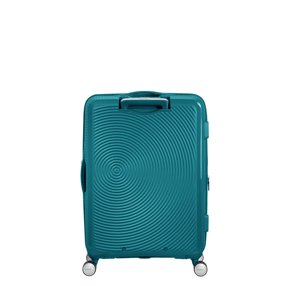 American Tourister Curio Hardside Medium Luggage