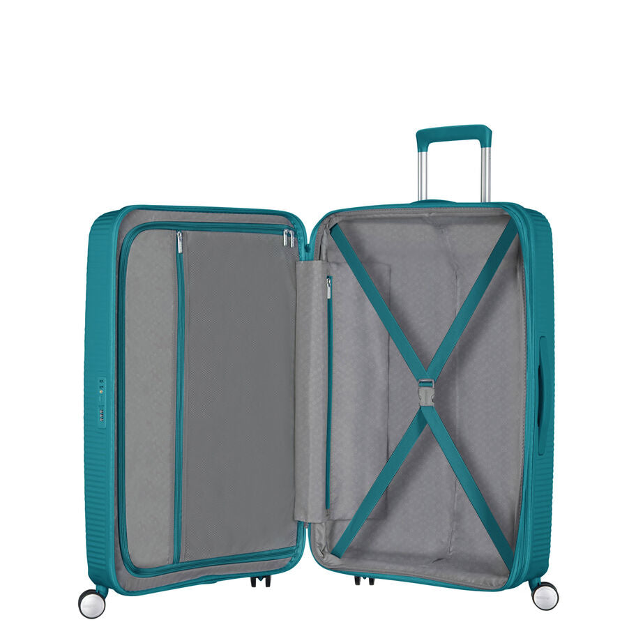 American Tourister Curio Valise rigide moyenne