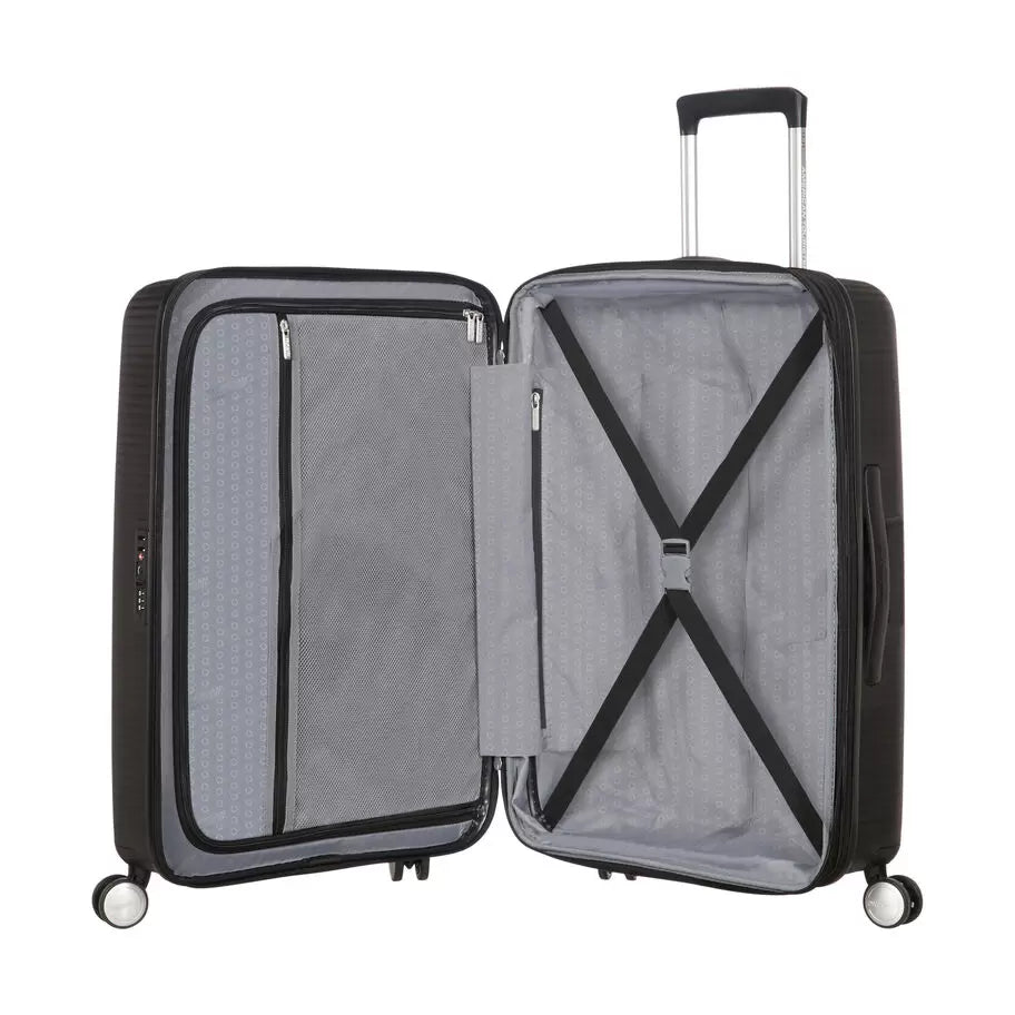 American Tourister Curio Hardside 3-Piece Set