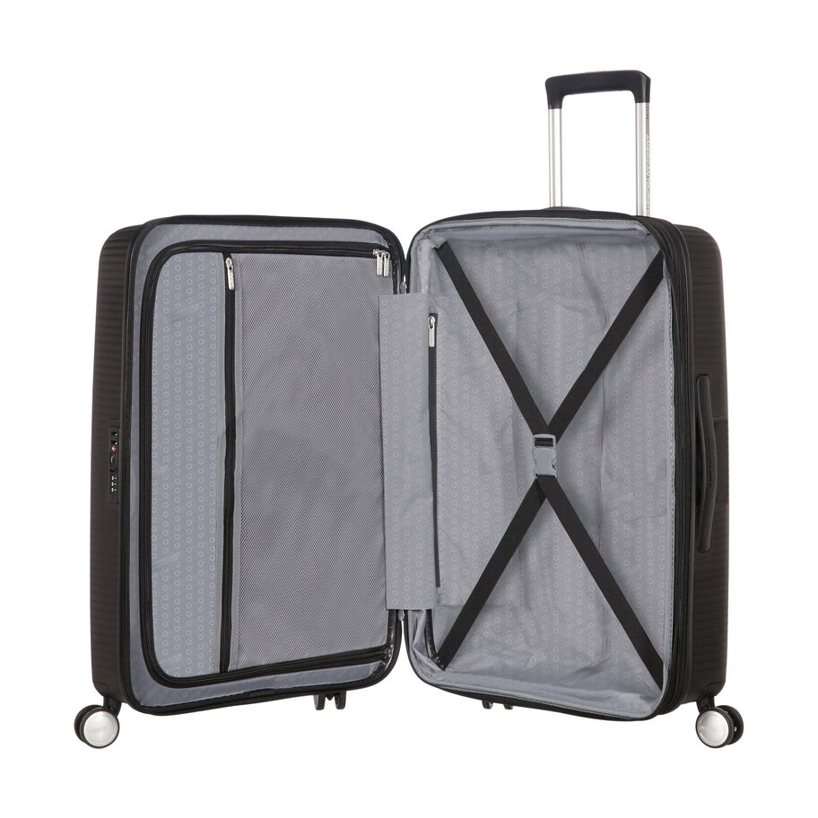 Grand bagage rigide American Tourister Curio