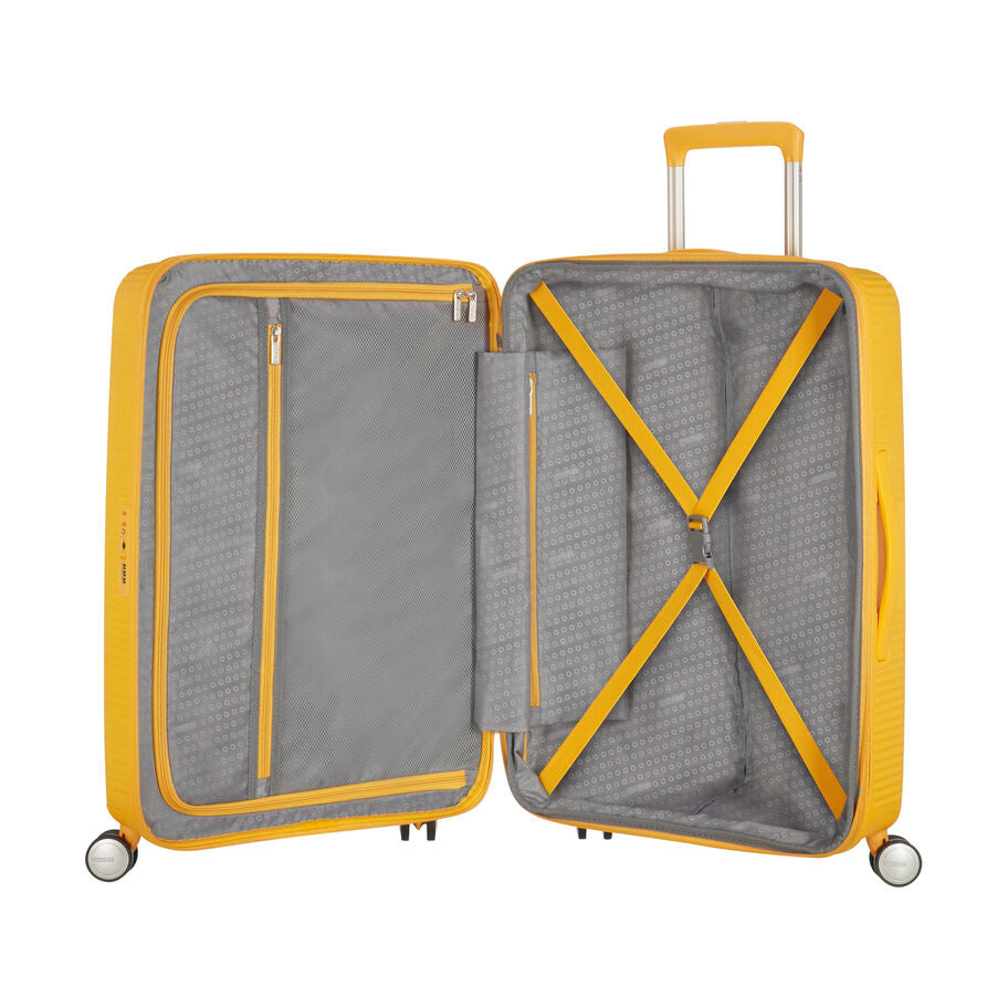 Grand bagage rigide American Tourister Curio