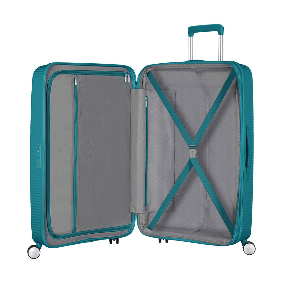 American Tourister Curio Ensemble rigide 3 pièces