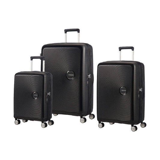 American Tourister Curio Ensemble rigide 3 pièces