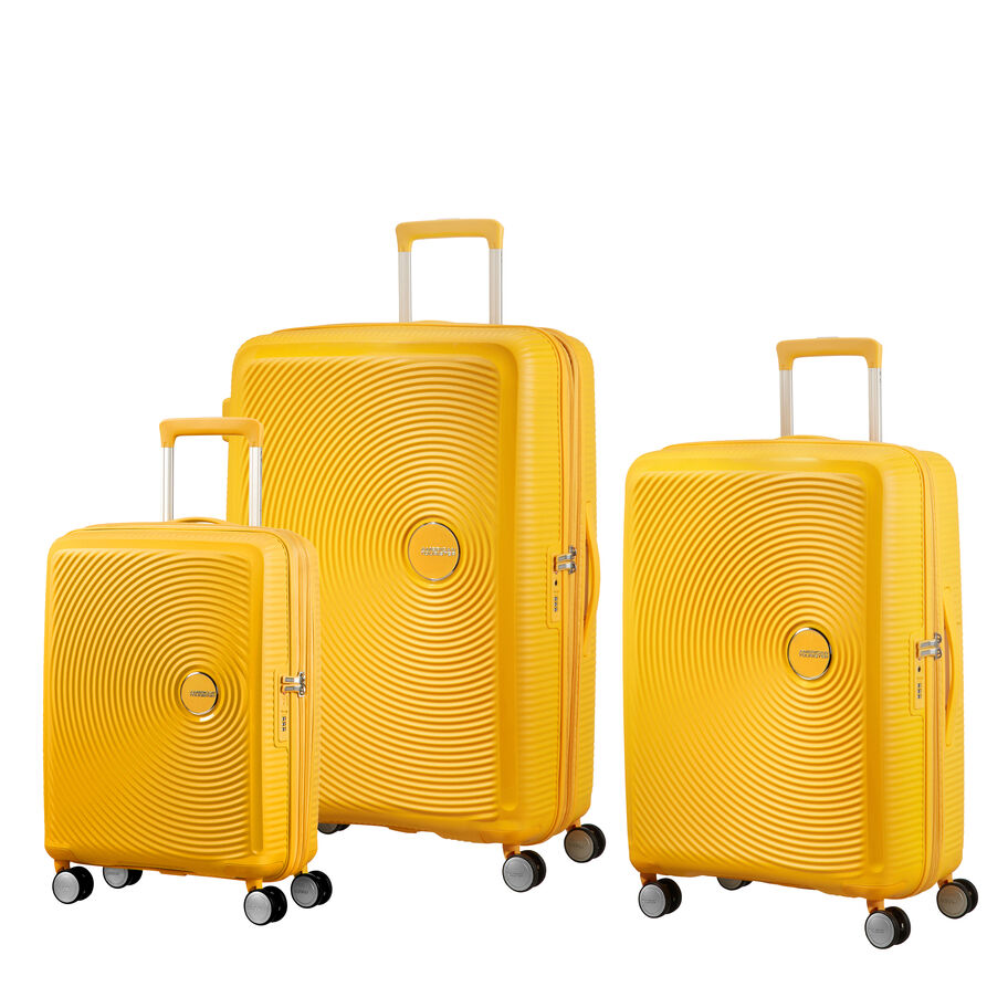 American Tourister Curio Ensemble rigide 3 pièces