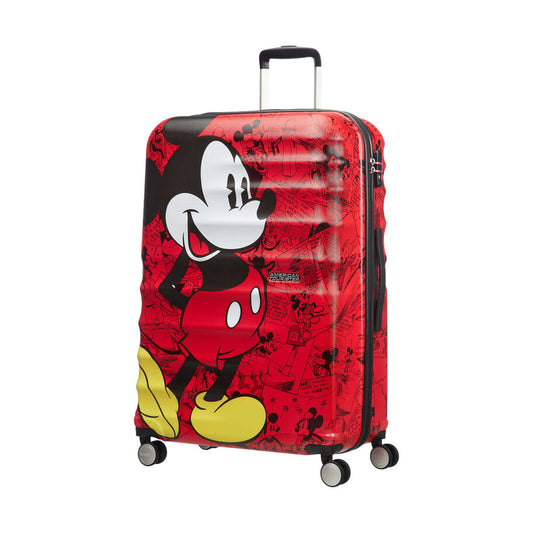 American Tourister Disney Wavebreaker Bagage à main rigide