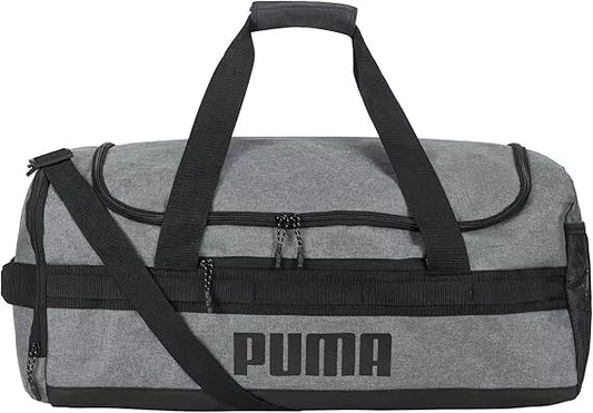 PUMA Evercat Demand Duffel Bag