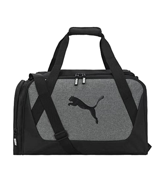 Sac de sport PUMA Form Factor - Noir/Gris