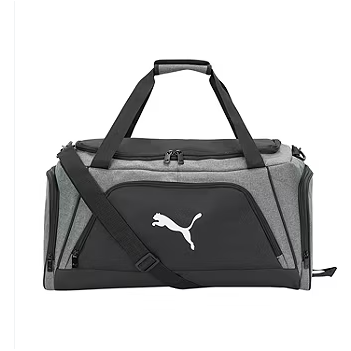 PUMA Accelerator 2.0 Sac de sport – Gris Multi