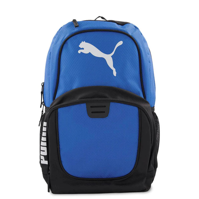 PUMA Evercat Contender Sac à dos - Bleu