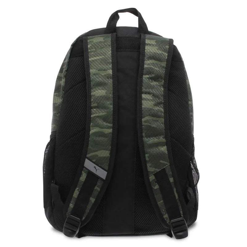 PUMA Evercat Contender Sac à dos - Camo