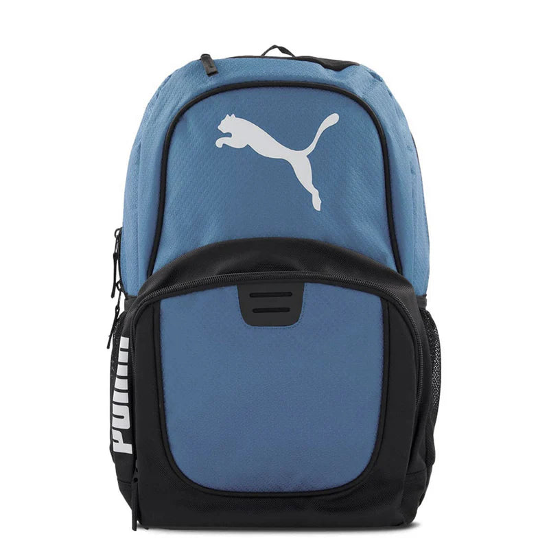 PUMA Evercat Contender Sac à dos - Bleu/Blanc