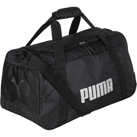 Sac de sport PUMA Evercat Foundation - Noir