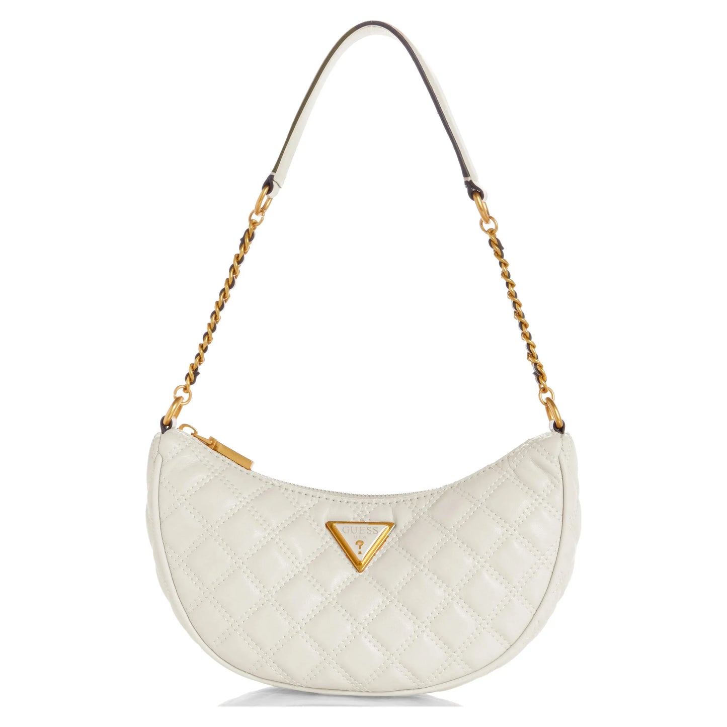 Guess Giully Top Zip Shoulder Bag