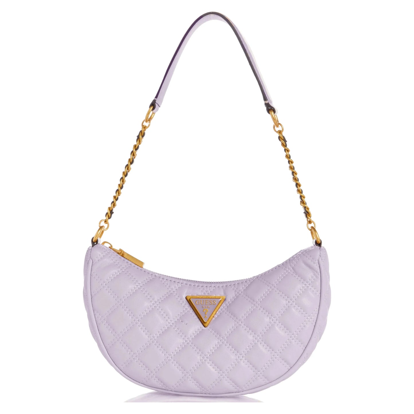 Guess Giully Top Zip Shoulder Bag