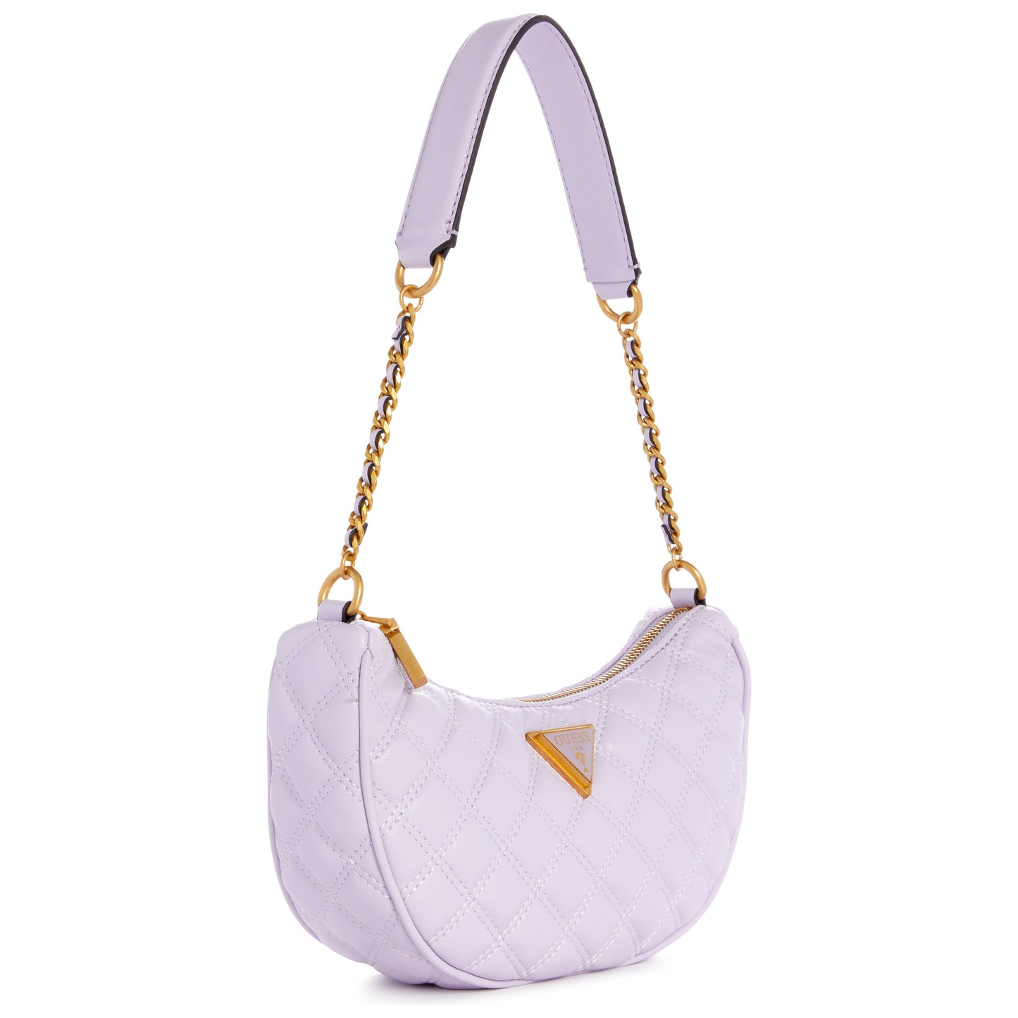 Guess Giully Top Zip Shoulder Bag