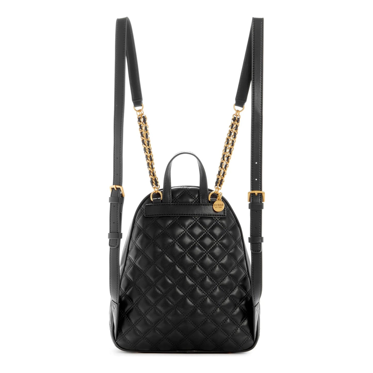 Guess Giully Backpack - Black