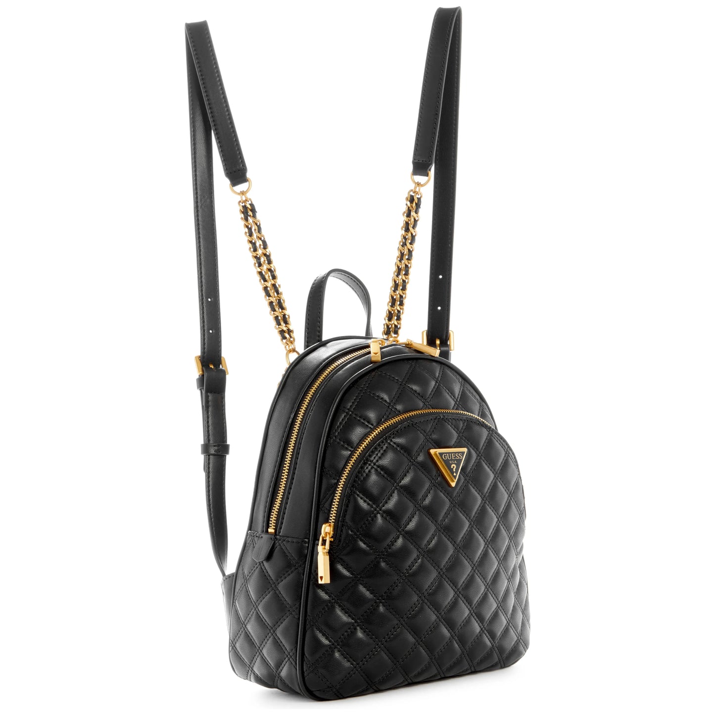 Guess Giully Backpack - Black