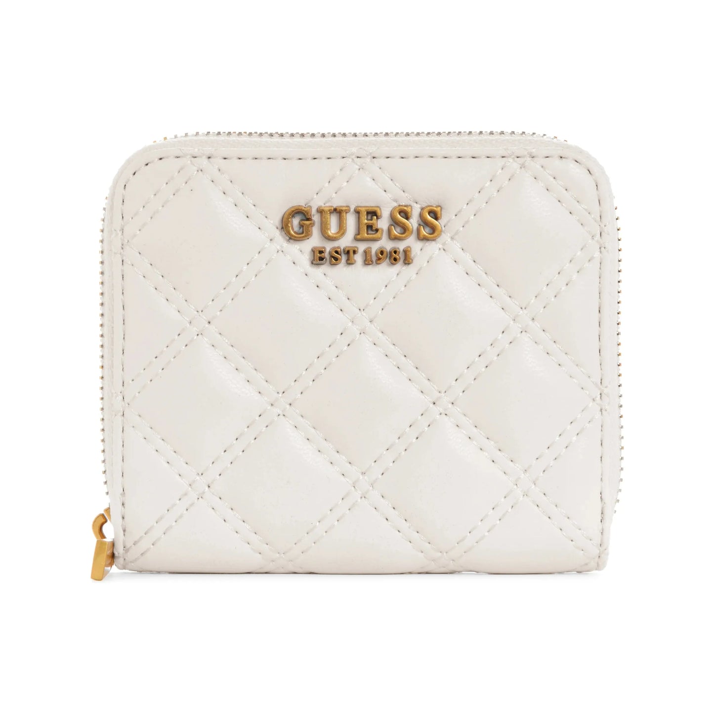 GUESS Giully SLG Petit Zip Autour