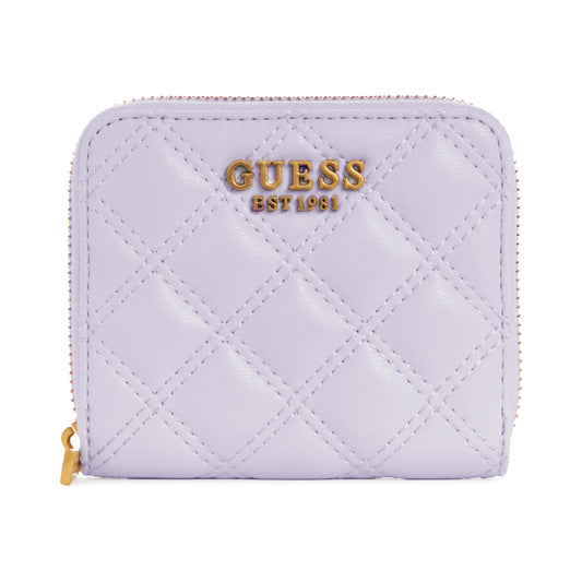 GUESS Giully SLG Small Zip Around