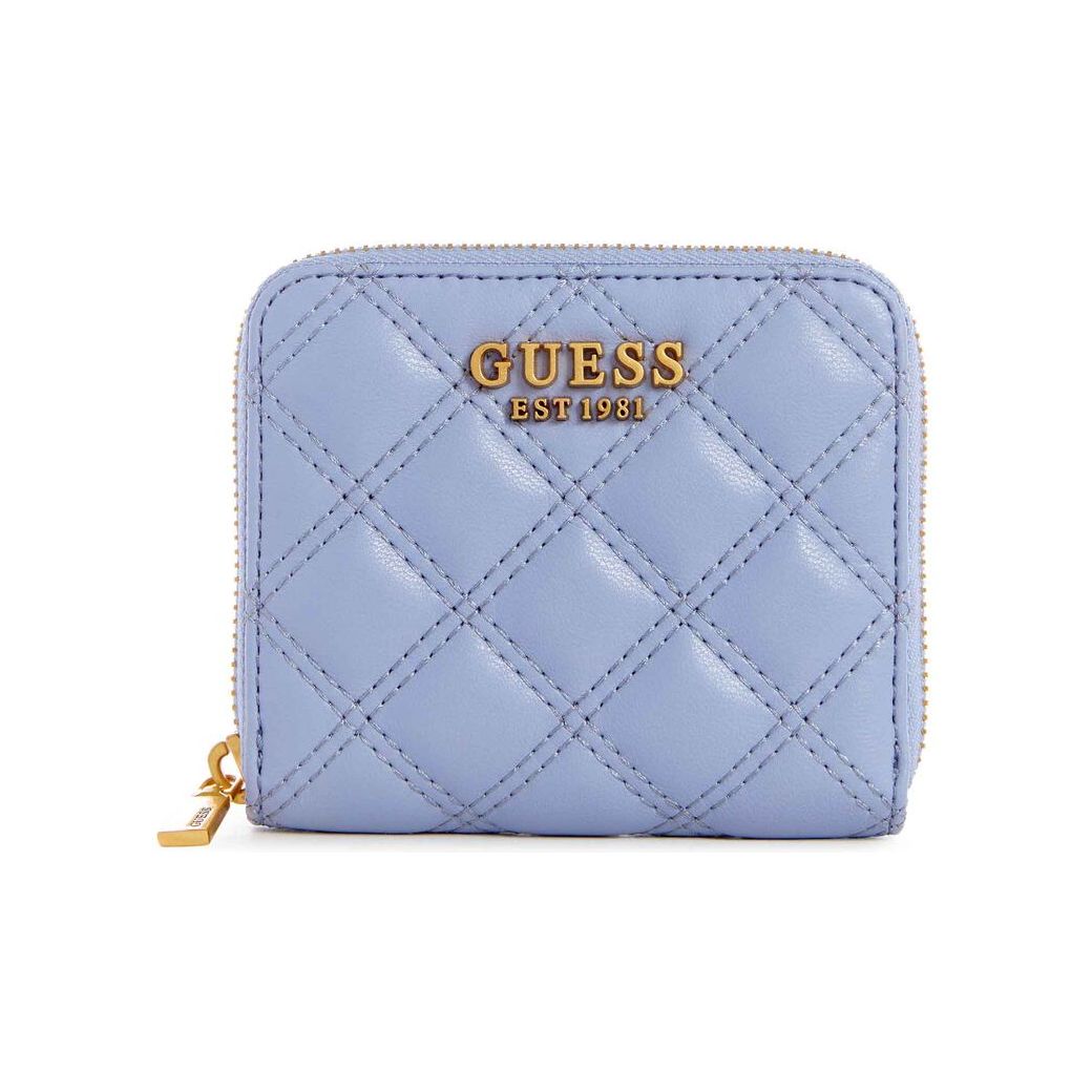 GUESS Giully SLG petit zip autour