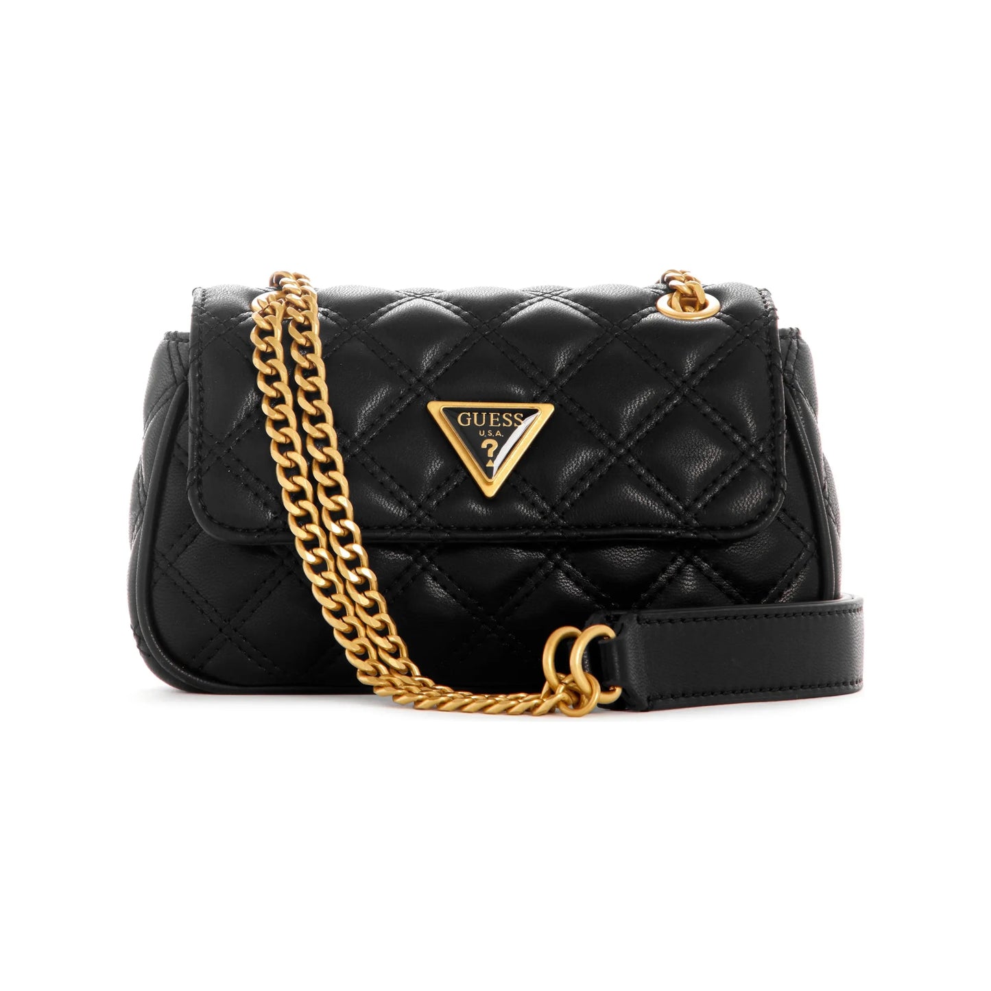 GUESS Giully Mini Convertible Crossbody Flap