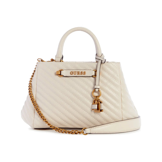 Guess Sela Small Girlfriend Satchel - Bond