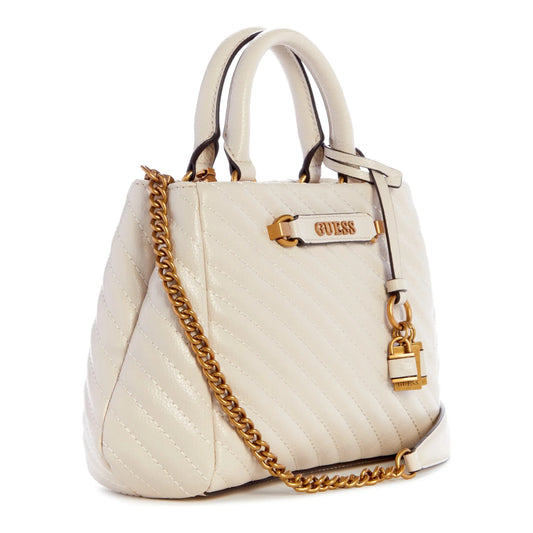 Guess Sela Small Girlfriend Satchel - Bond